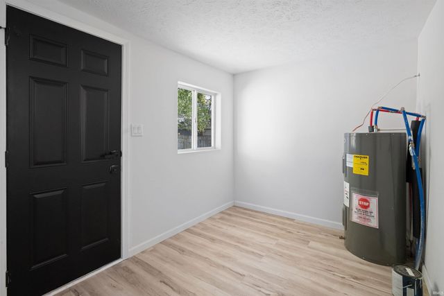 1608 N Courtland Avenue, Kokomo, IN 46901