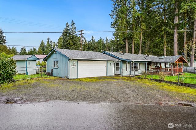 29245 Kent Black Diamond Road SE, Kent, WA 98042