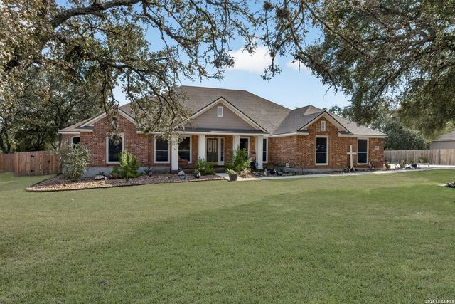 13618 Stagecoach Run, San Antonio, TX 78253