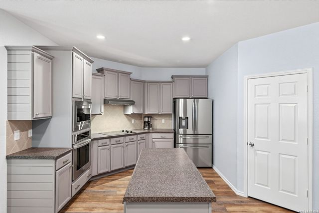 13618 Stagecoach Run, San Antonio, TX 78253