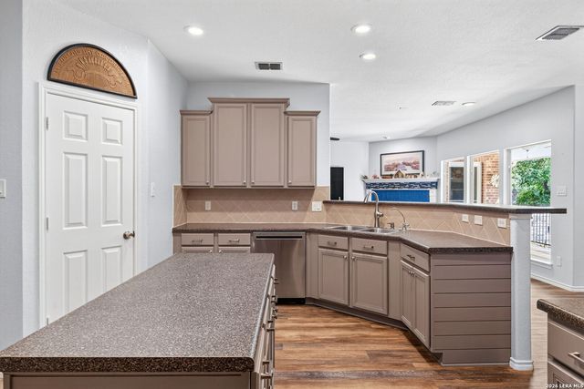13618 Stagecoach Run, San Antonio, TX 78253