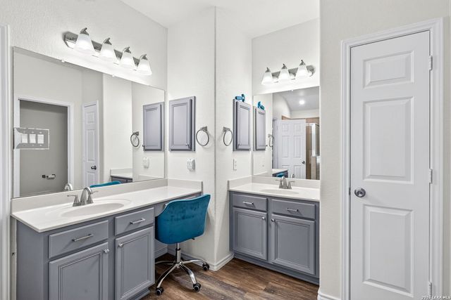13618 Stagecoach Run, San Antonio, TX 78253