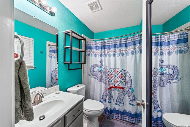 13618 Stagecoach Run, San Antonio, TX 78253