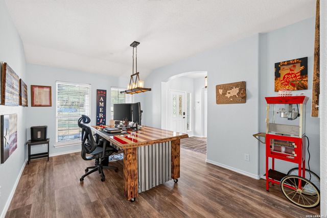 13618 Stagecoach Run, San Antonio, TX 78253