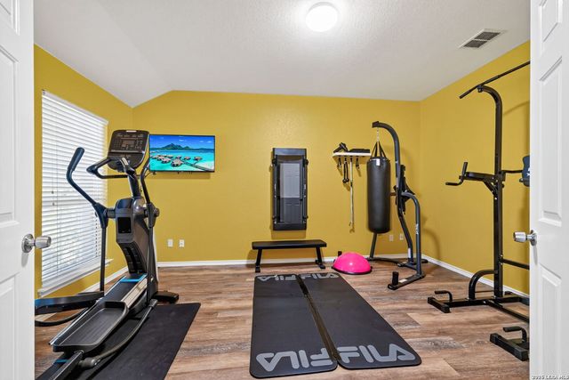 13618 Stagecoach Run, San Antonio, TX 78253