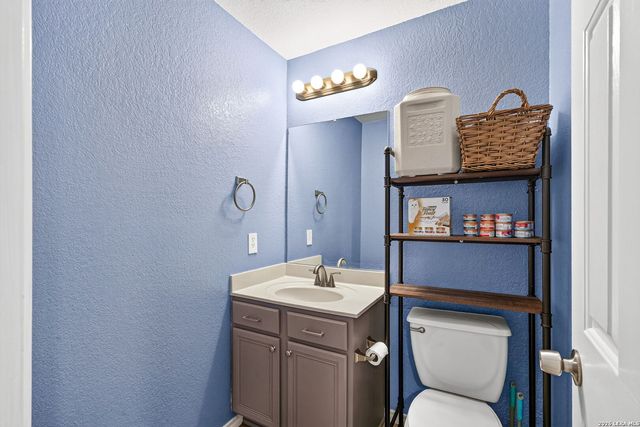 13618 Stagecoach Run, San Antonio, TX 78253
