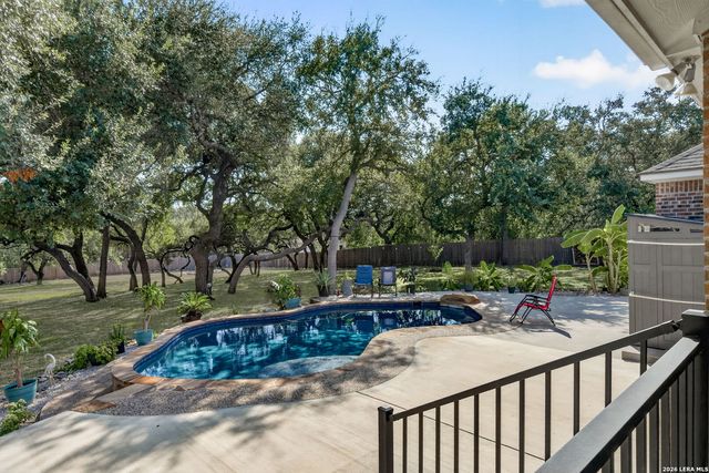 13618 Stagecoach Run, San Antonio, TX 78253