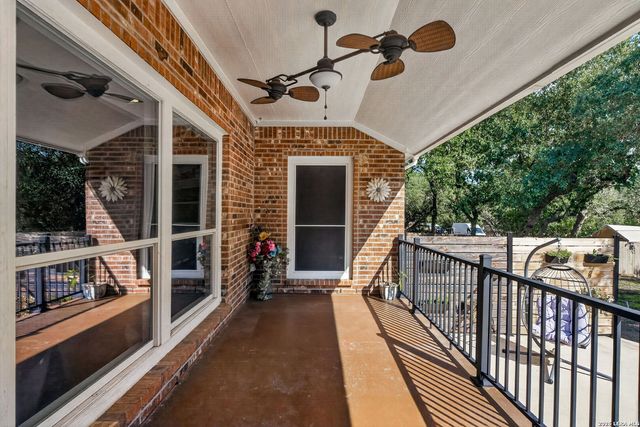13618 Stagecoach Run, San Antonio, TX 78253