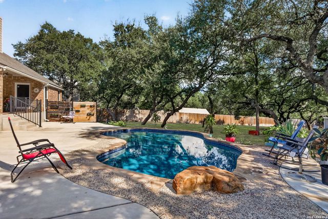 13618 Stagecoach Run, San Antonio, TX 78253