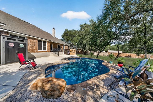 13618 Stagecoach Run, San Antonio, TX 78253