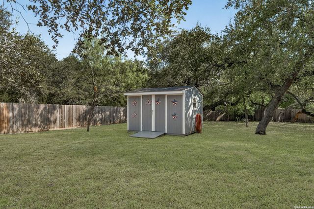 13618 Stagecoach Run, San Antonio, TX 78253