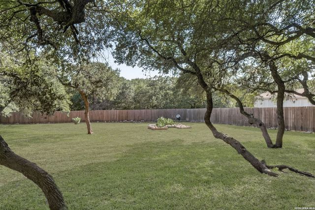13618 Stagecoach Run, San Antonio, TX 78253