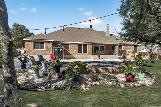 13618 Stagecoach Run, San Antonio, TX 78253