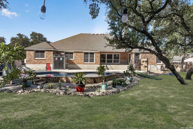 13618 Stagecoach Run, San Antonio, TX 78253