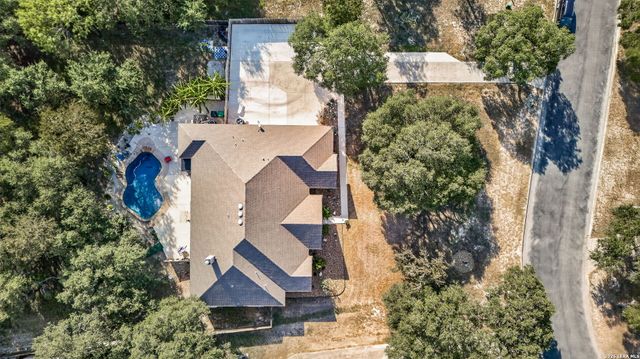 13618 Stagecoach Run, San Antonio, TX 78253