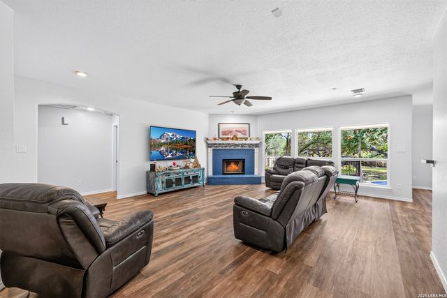 13618 Stagecoach Run, San Antonio, TX 78253
