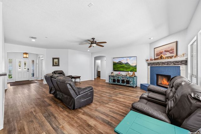 13618 Stagecoach Run, San Antonio, TX 78253