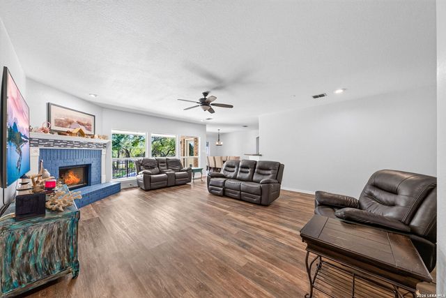 13618 Stagecoach Run, San Antonio, TX 78253