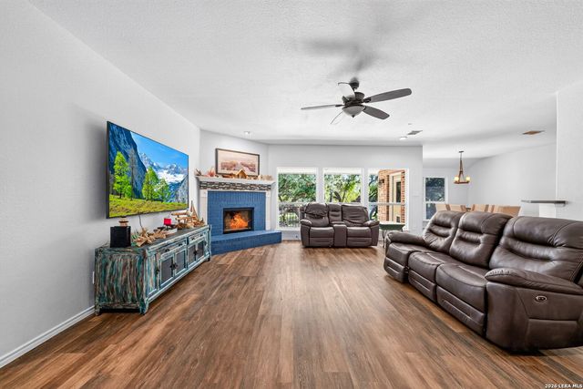 13618 Stagecoach Run, San Antonio, TX 78253