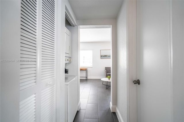 1007 Bay Drive 104, Miami Beach, FL 33141
