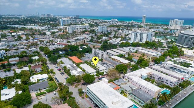 1007 Bay Drive 104, Miami Beach, FL 33141