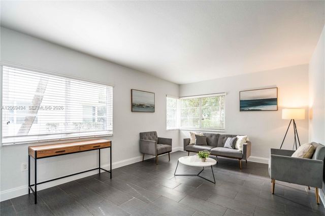 1007 Bay Drive 104, Miami Beach, FL 33141