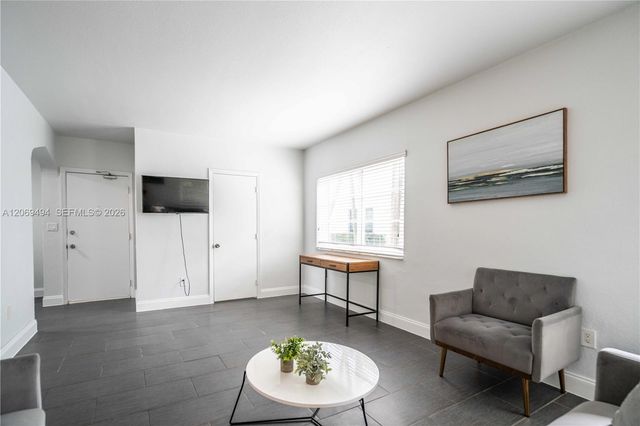 1007 Bay Drive 104, Miami Beach, FL 33141
