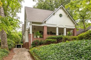 1005 Mclynn NE Avenue, Atlanta, GA 30306