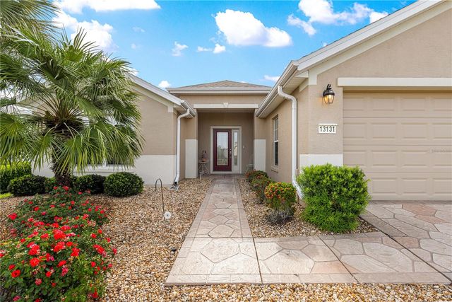 13131 SE 91ST COURT ROAD, Summerfield, FL 34491