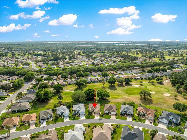 13131 SE 91ST COURT ROAD, Summerfield, FL 34491