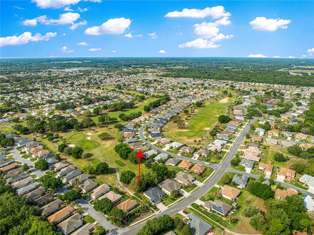 13131 SE 91ST COURT ROAD, Summerfield, FL 34491