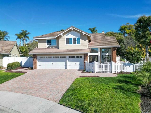 354 Lustrosos Street, Oceanside, CA 92057