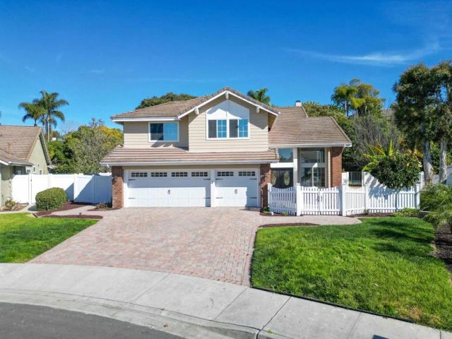 354 Lustrosos Street, Oceanside, CA 92057