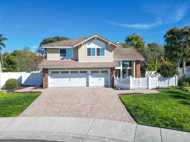 354 Lustrosos Street, Oceanside, CA 92057