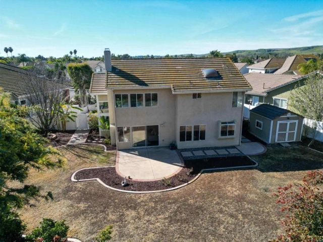 354 Lustrosos Street, Oceanside, CA 92057