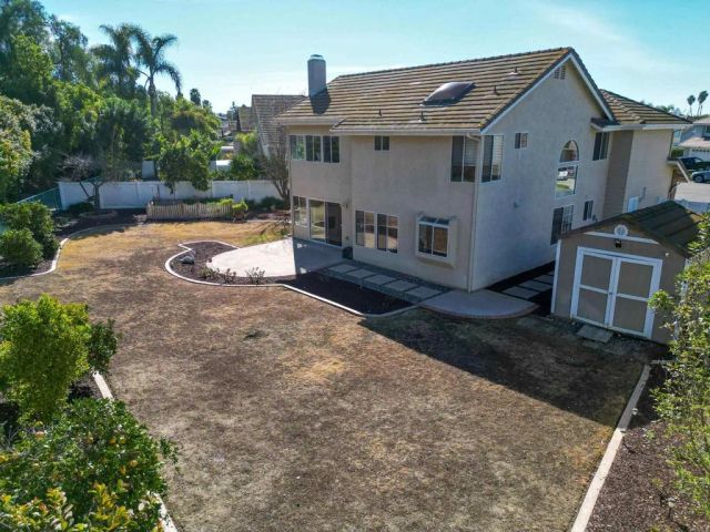 354 Lustrosos Street, Oceanside, CA 92057