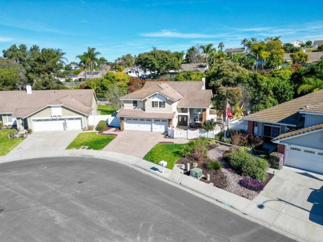 354 Lustrosos Street, Oceanside, CA 92057