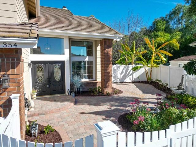 354 Lustrosos Street, Oceanside, CA 92057
