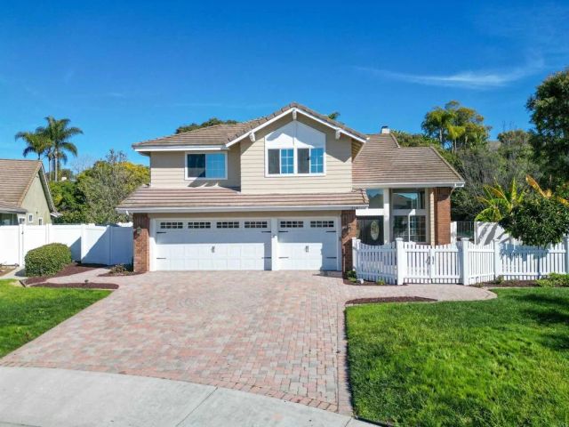 354 Lustrosos Street, Oceanside, CA 92057