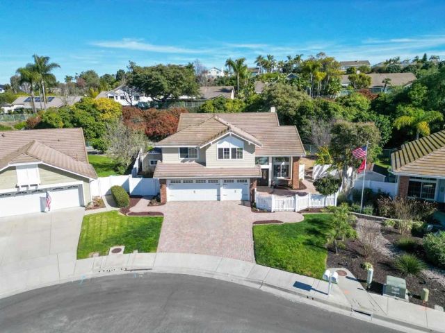 354 Lustrosos Street, Oceanside, CA 92057