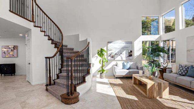 354 Lustrosos Street, Oceanside, CA 92057