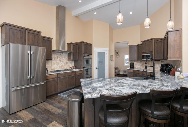 4928 Oran Road, Fallon, NV 89406