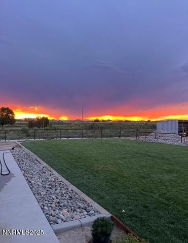 4928 Oran Road, Fallon, NV 89406