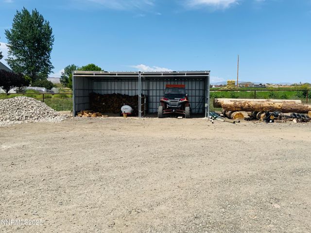 4928 Oran Road, Fallon, NV 89406