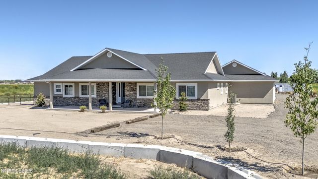 4928 Oran Road, Fallon, NV 89406