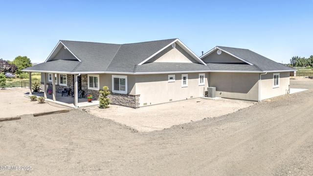 4928 Oran Road, Fallon, NV 89406