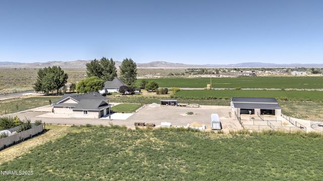 4928 Oran Road, Fallon, NV 89406
