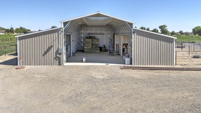 4928 Oran Road, Fallon, NV 89406