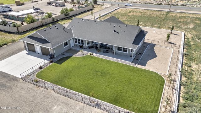 4928 Oran Road, Fallon, NV 89406