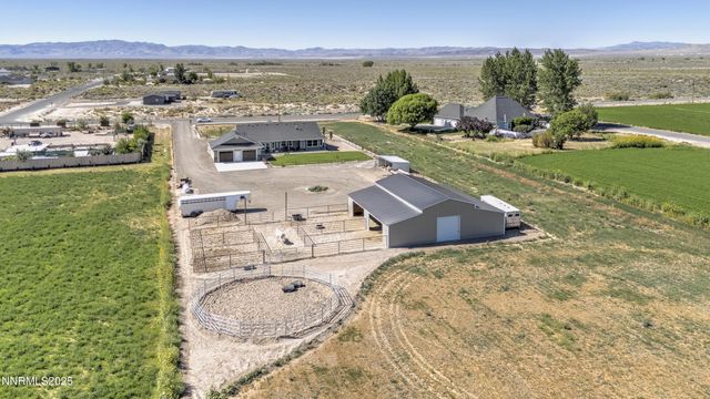 4928 Oran Road, Fallon, NV 89406